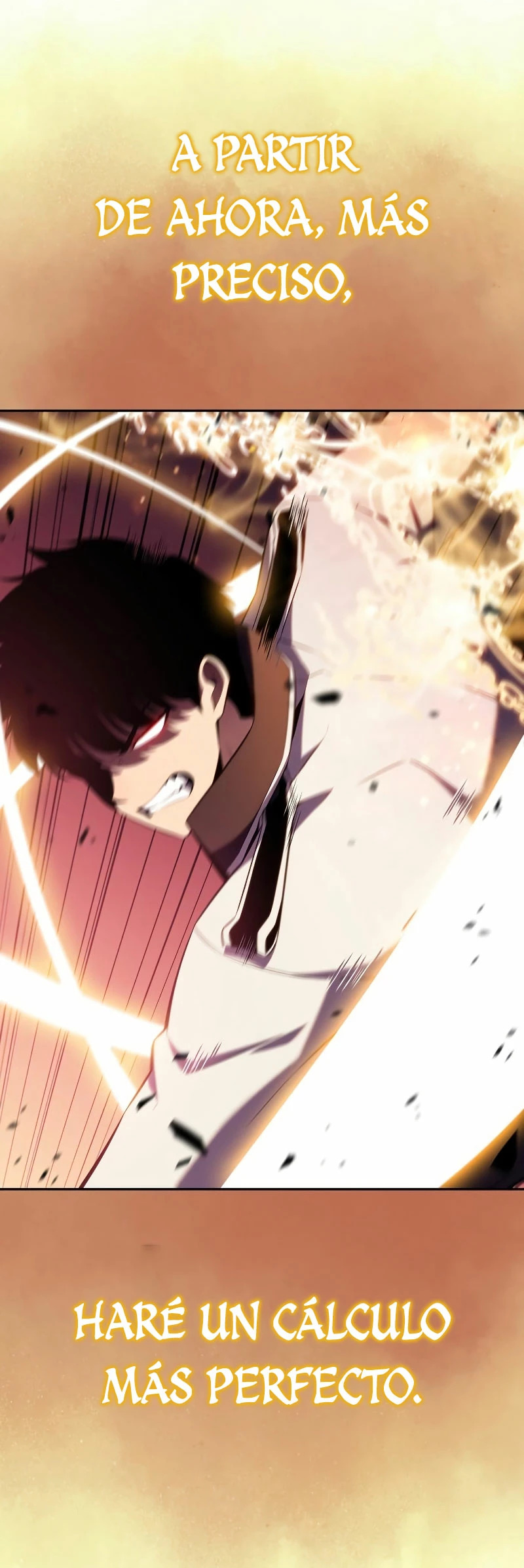 Read Novato Solo a Nivel Máximo ES Manga Online
