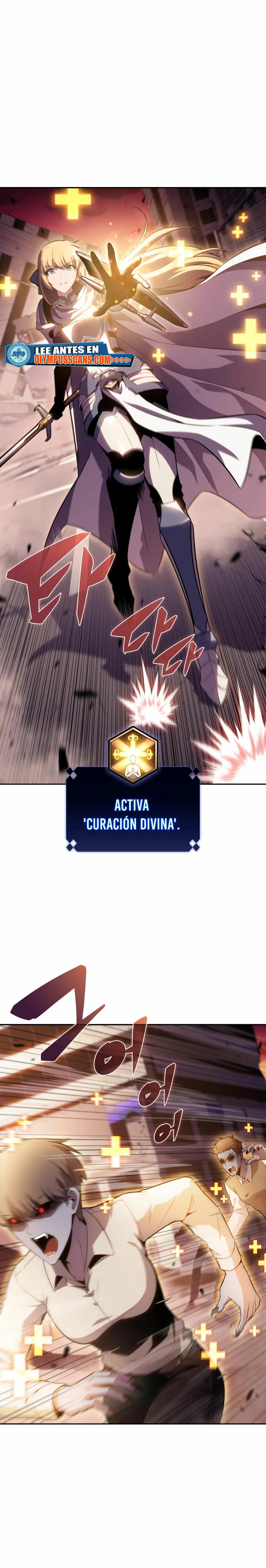Read Novato Solo a Nivel Máximo ES Manga Online