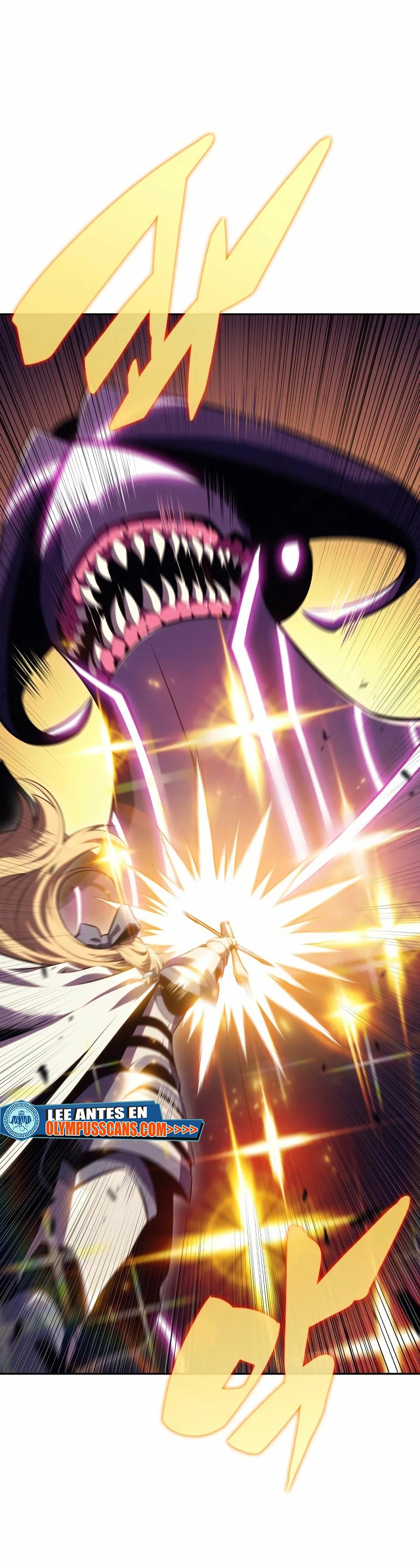 Read Novato Solo a Nivel Máximo ES Manga Online