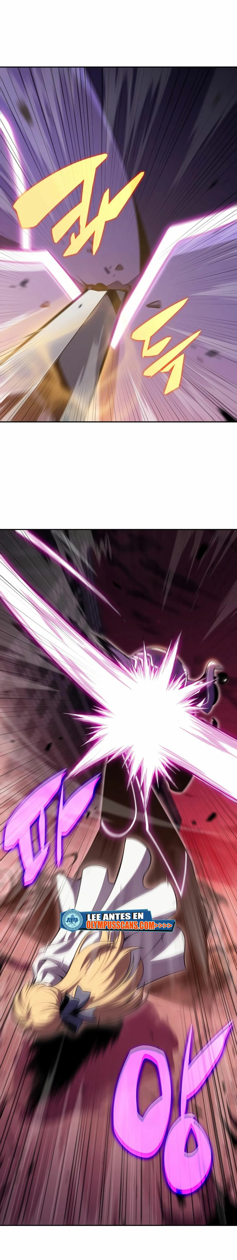 Read Novato Solo a Nivel Máximo ES Manga Online