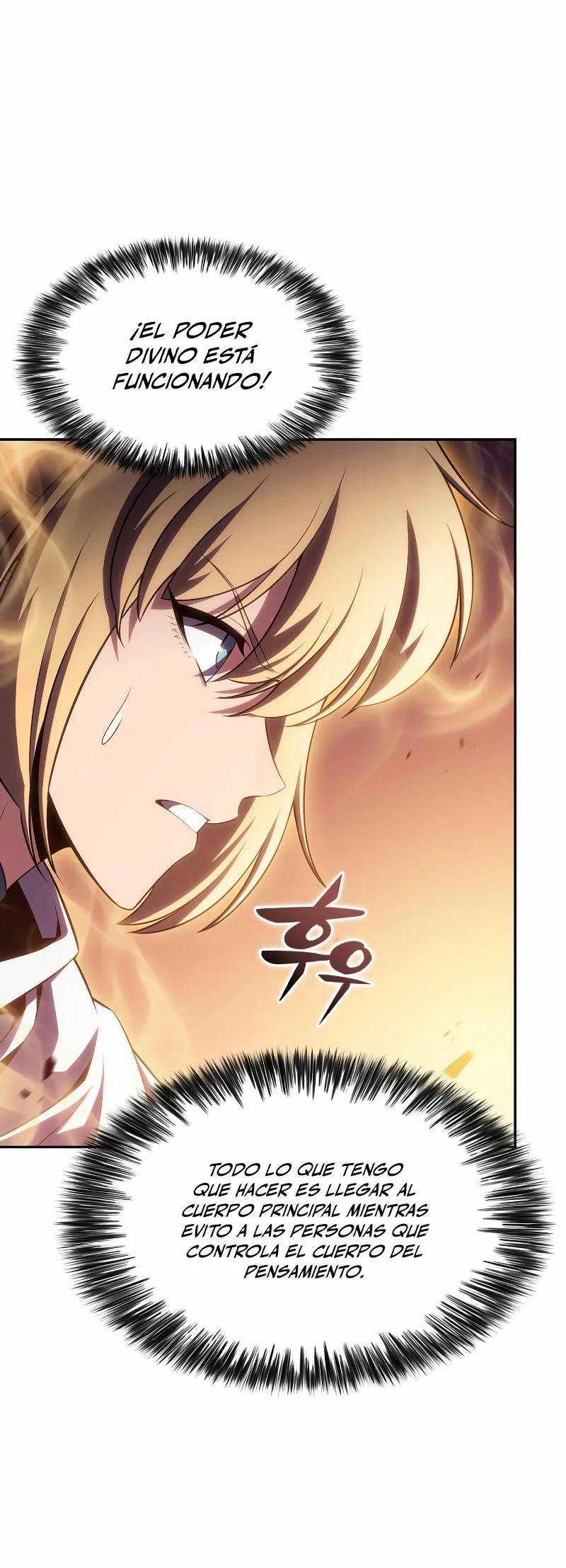 Read Novato Solo a Nivel Máximo ES Manga Online