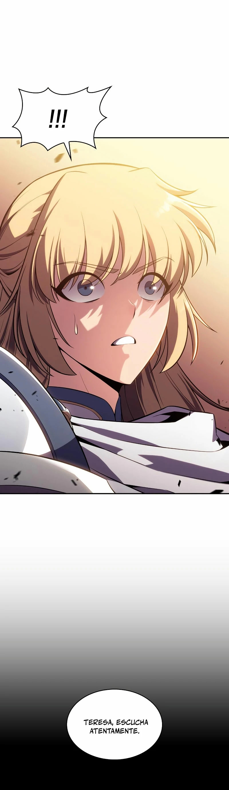 Read Novato Solo a Nivel Máximo ES Manga Online