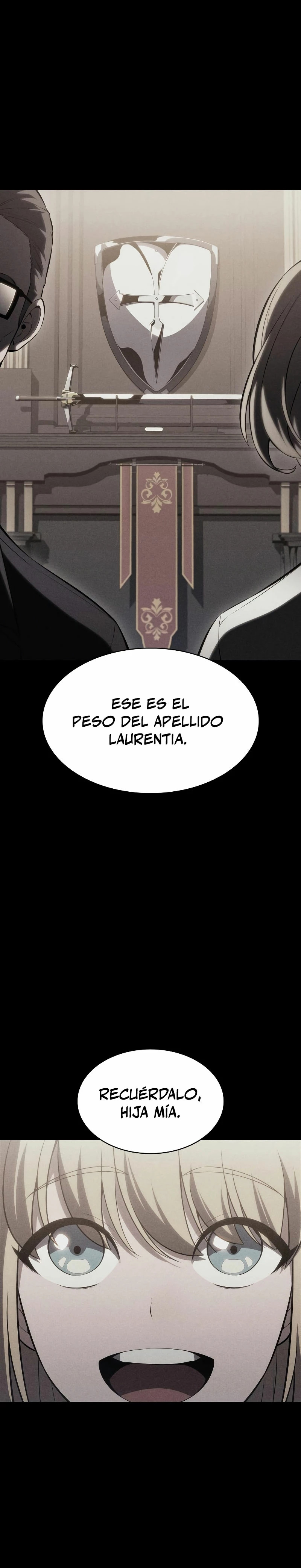 Read Novato Solo a Nivel Máximo ES Manga Online