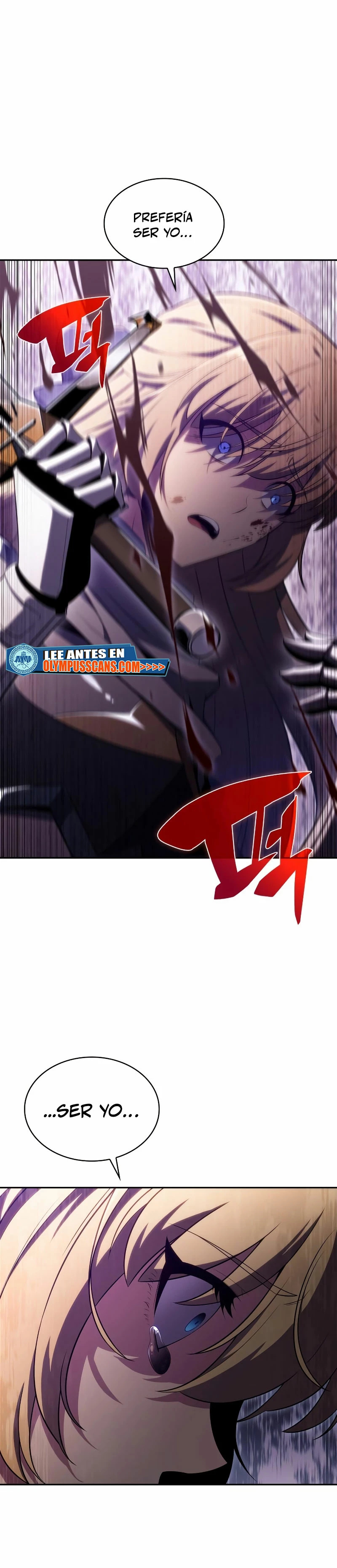 Read Novato Solo a Nivel Máximo ES Manga Online