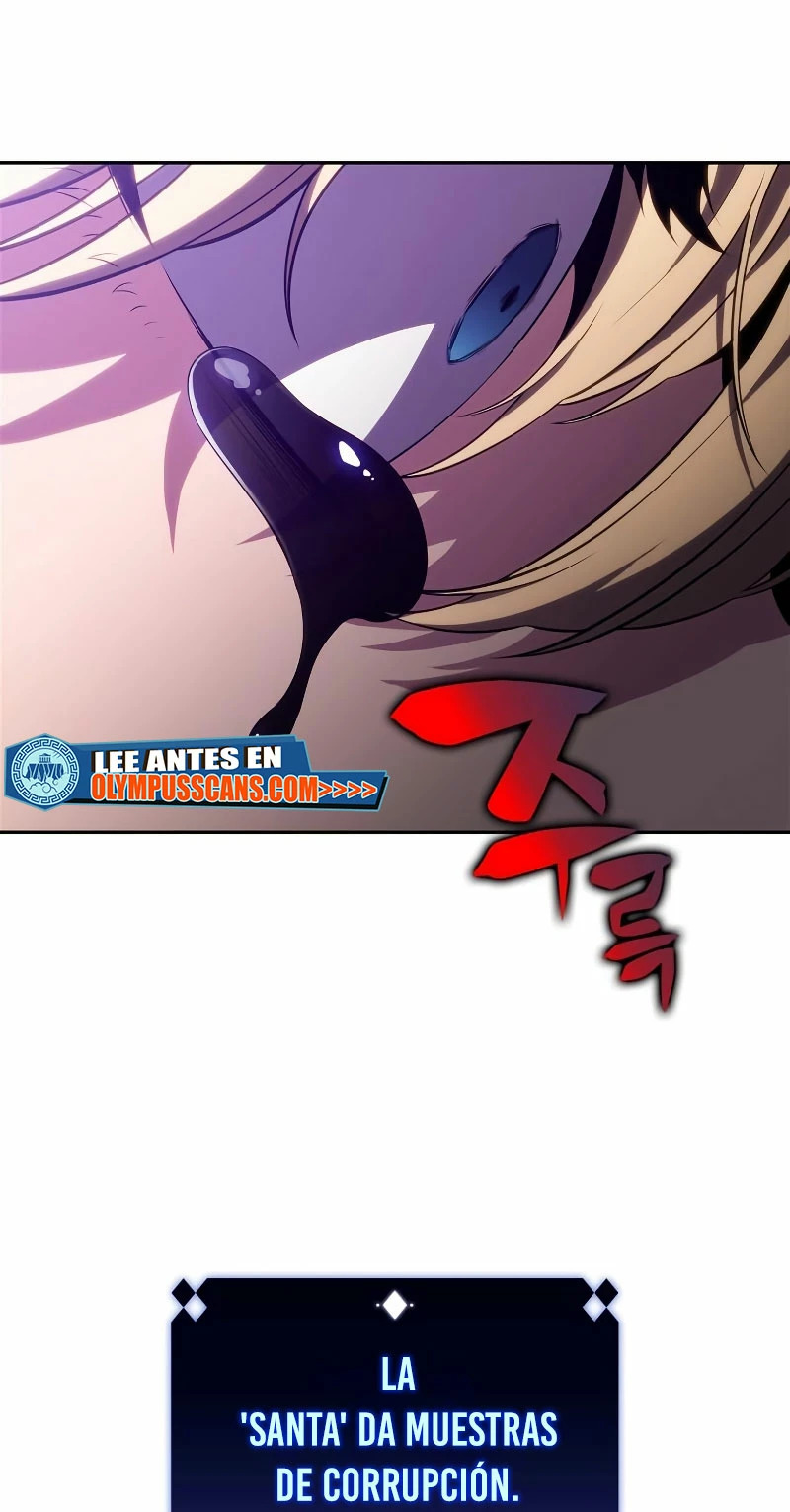 Read Novato Solo a Nivel Máximo ES Manga Online