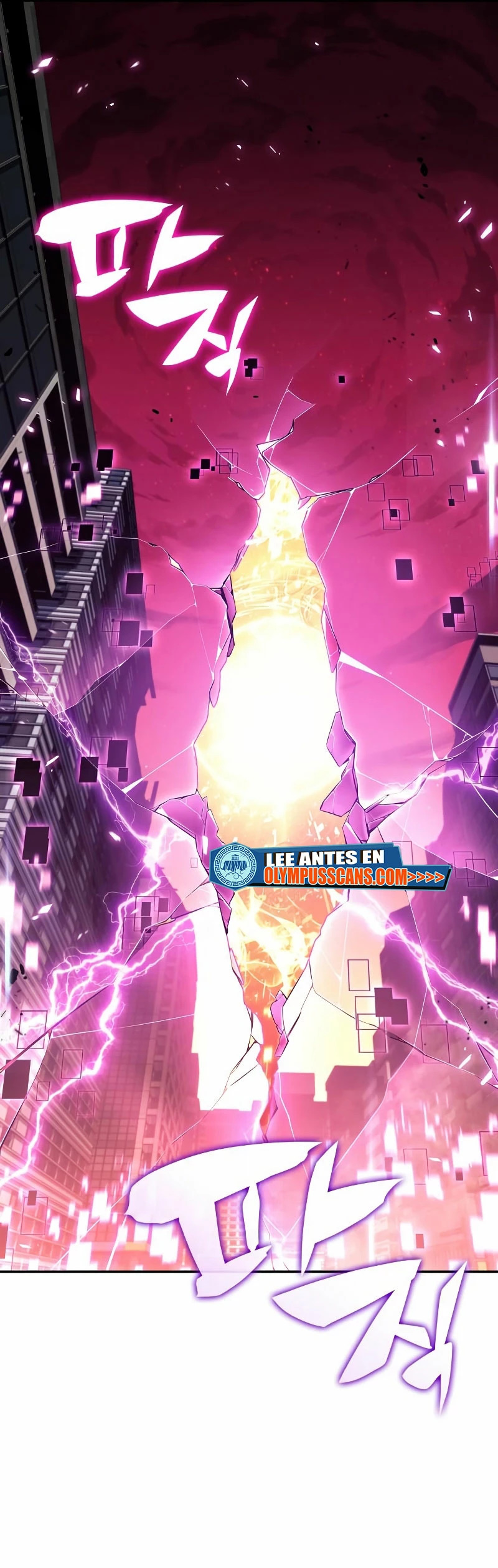 Read Novato Solo a Nivel Máximo ES Manga Online