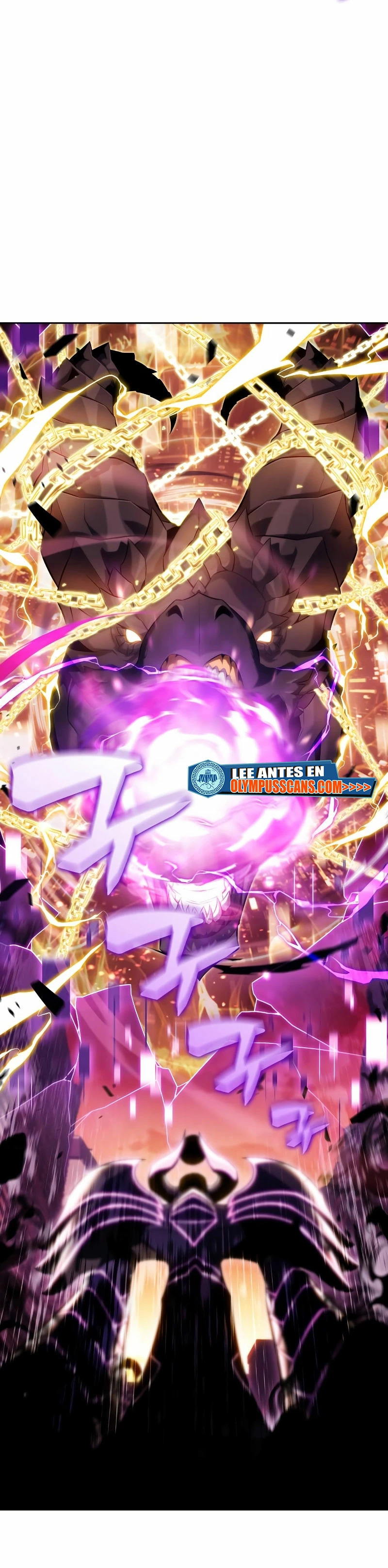 Read Novato Solo a Nivel Máximo ES Manga Online