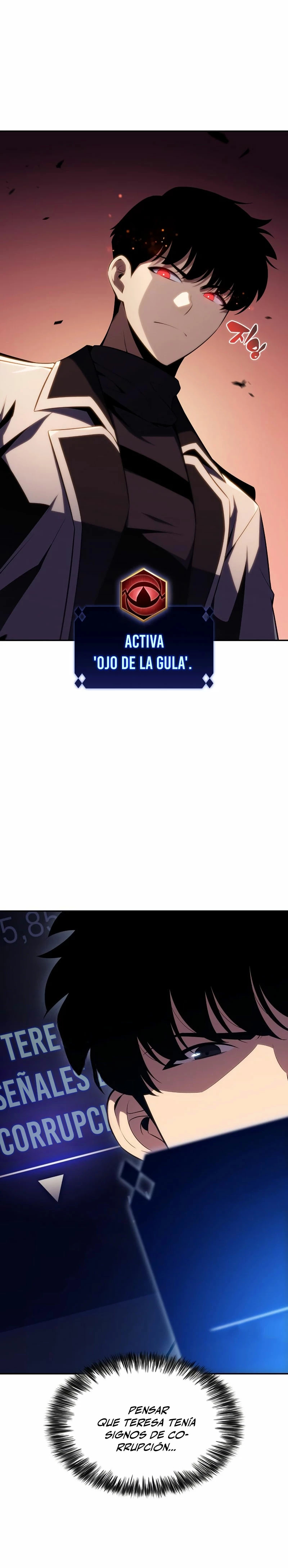 Read Novato Solo a Nivel Máximo ES Manga Online