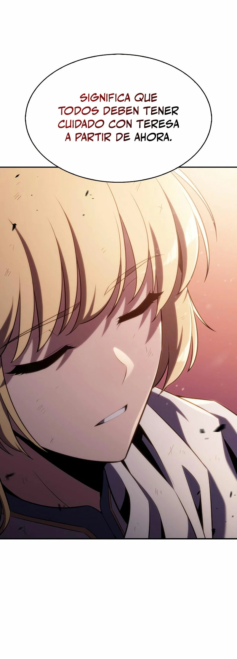 Read Novato Solo a Nivel Máximo ES Manga Online