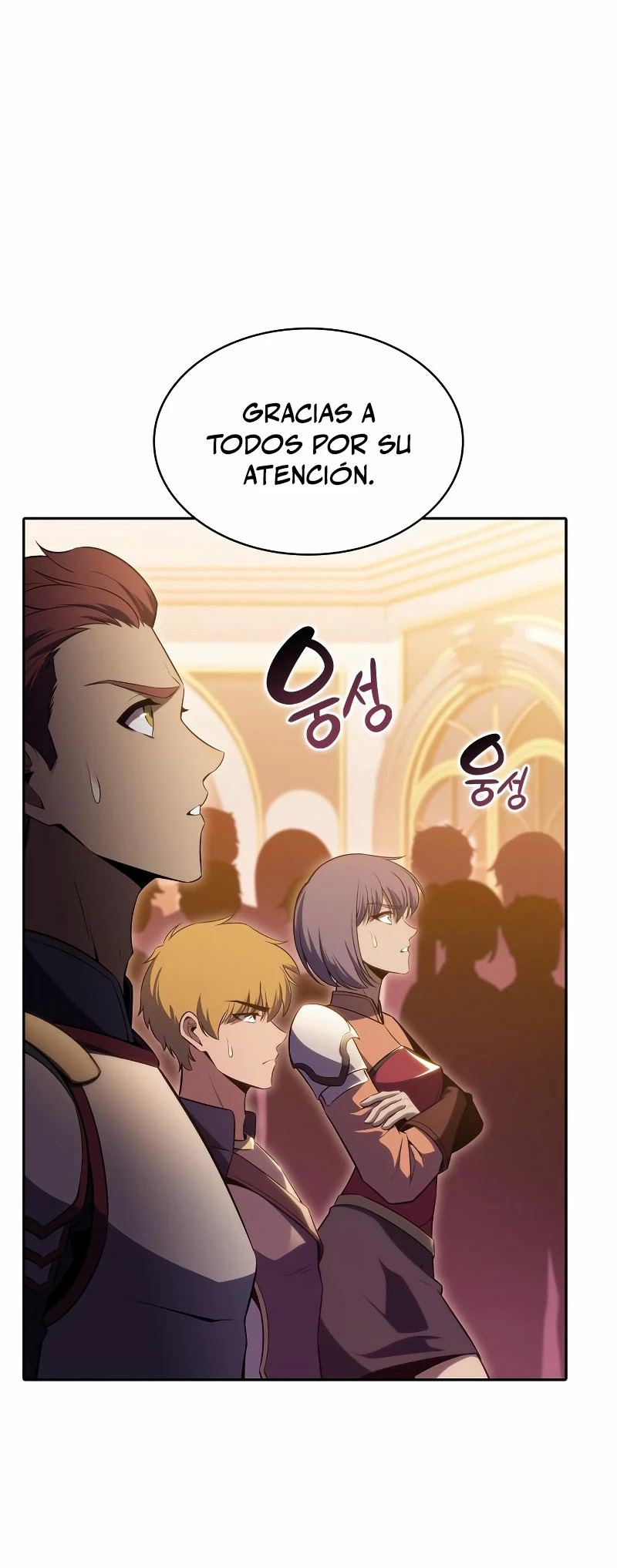 Read Novato Solo a Nivel Máximo ES Manga Online