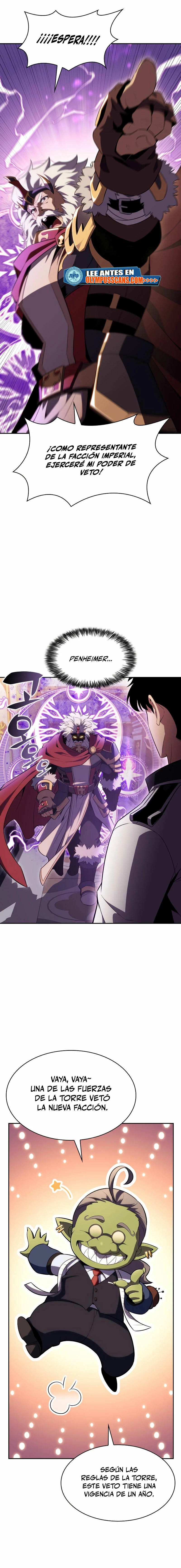Read Novato Solo a Nivel Máximo ES Manga Online