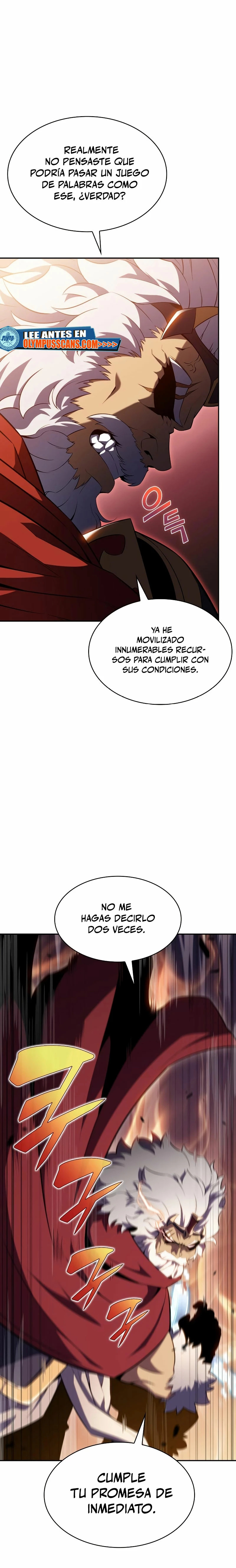 Read Novato Solo a Nivel Máximo ES Manga Online