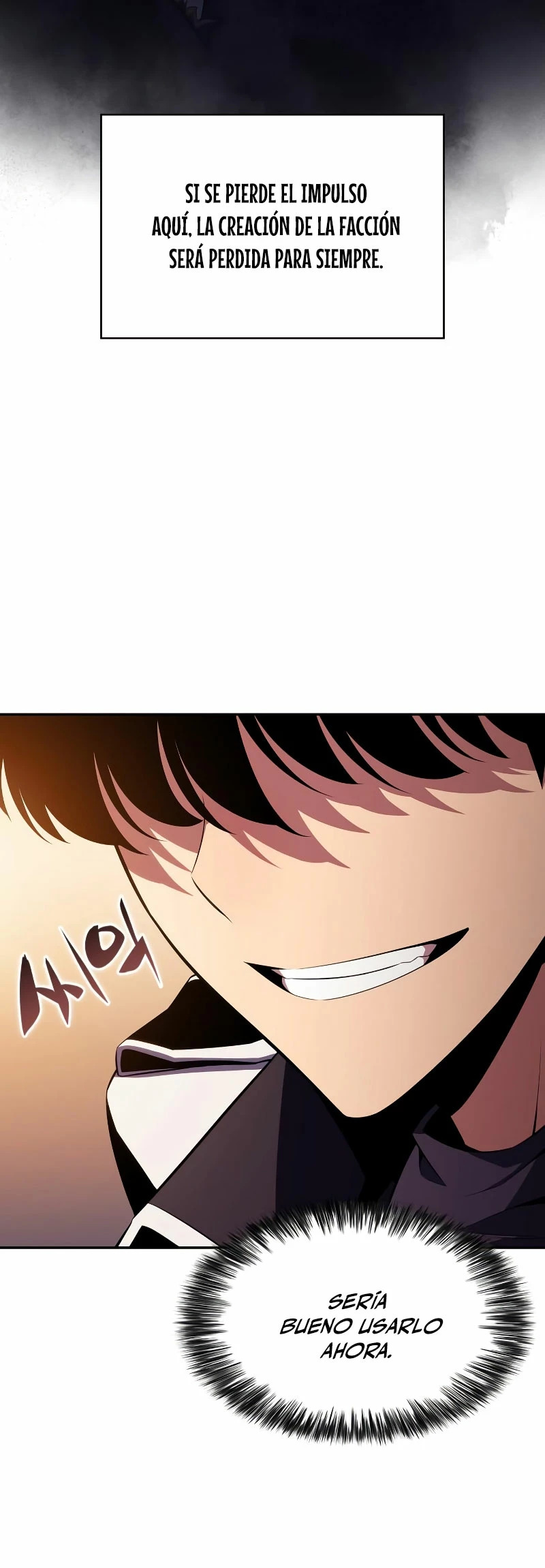Read Novato Solo a Nivel Máximo ES Manga Online