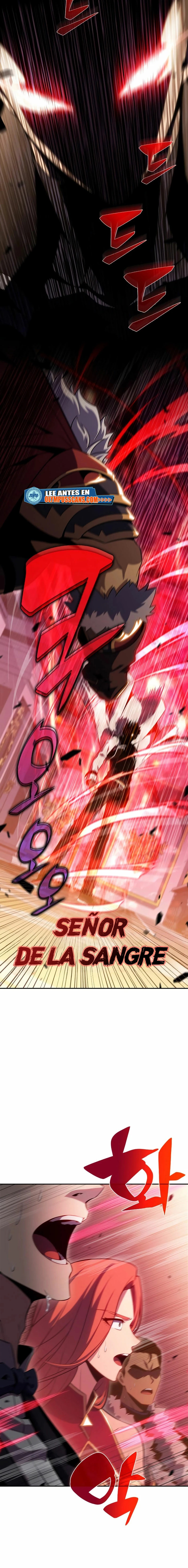 Read Novato Solo a Nivel Máximo ES Manga Online