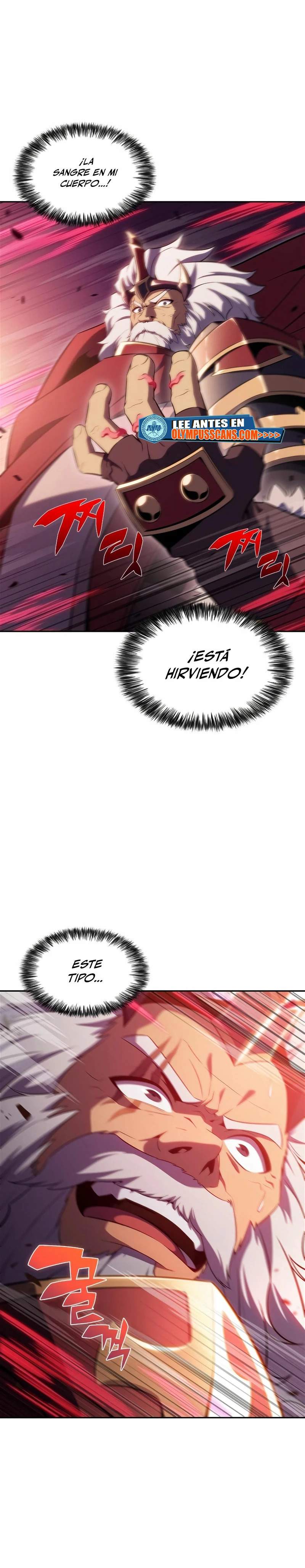 Read Novato Solo a Nivel Máximo ES Manga Online