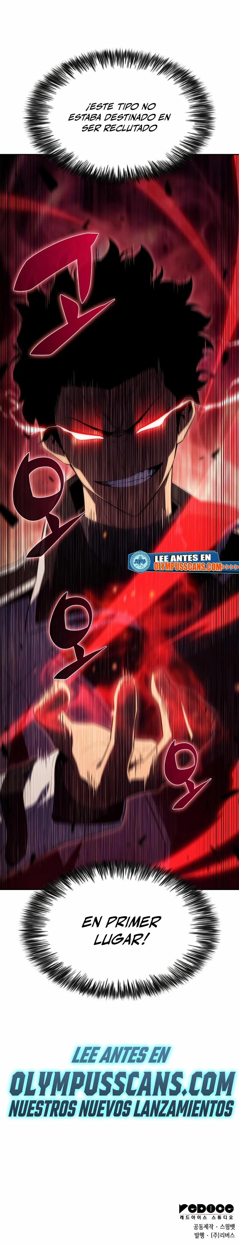Read Novato Solo a Nivel Máximo ES Manga Online