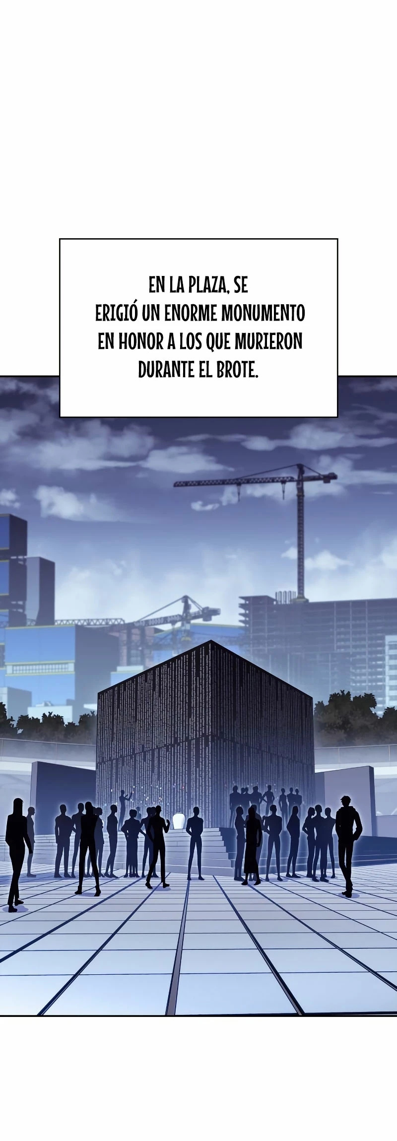 Read Novato Solo a Nivel Máximo ES Manga Online