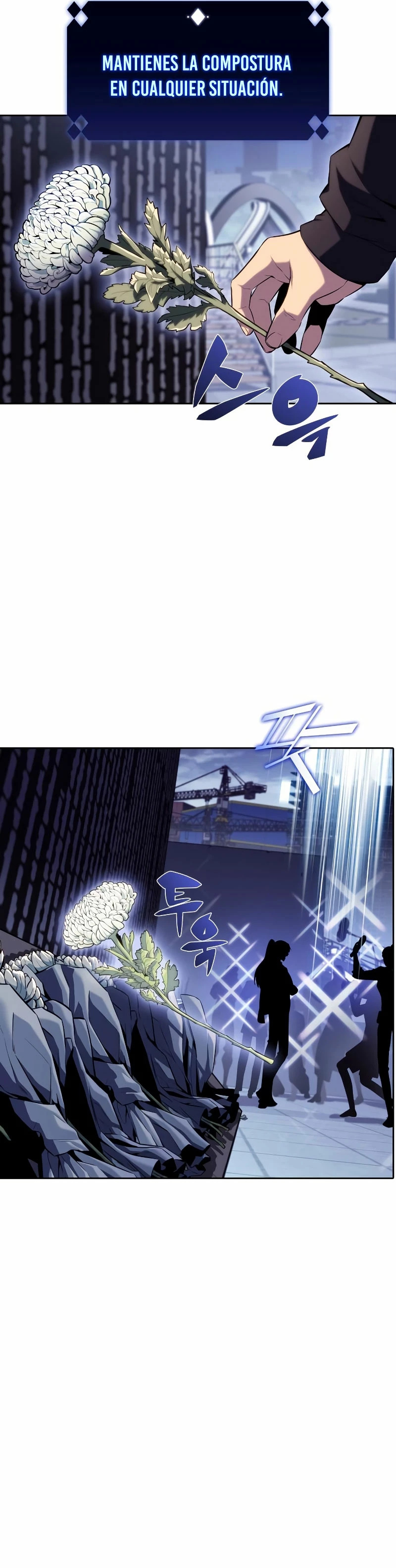 Read Novato Solo a Nivel Máximo ES Manga Online