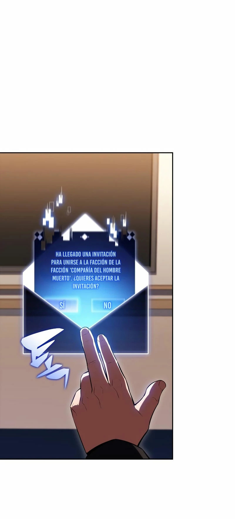 Read Novato Solo a Nivel Máximo ES Manga Online