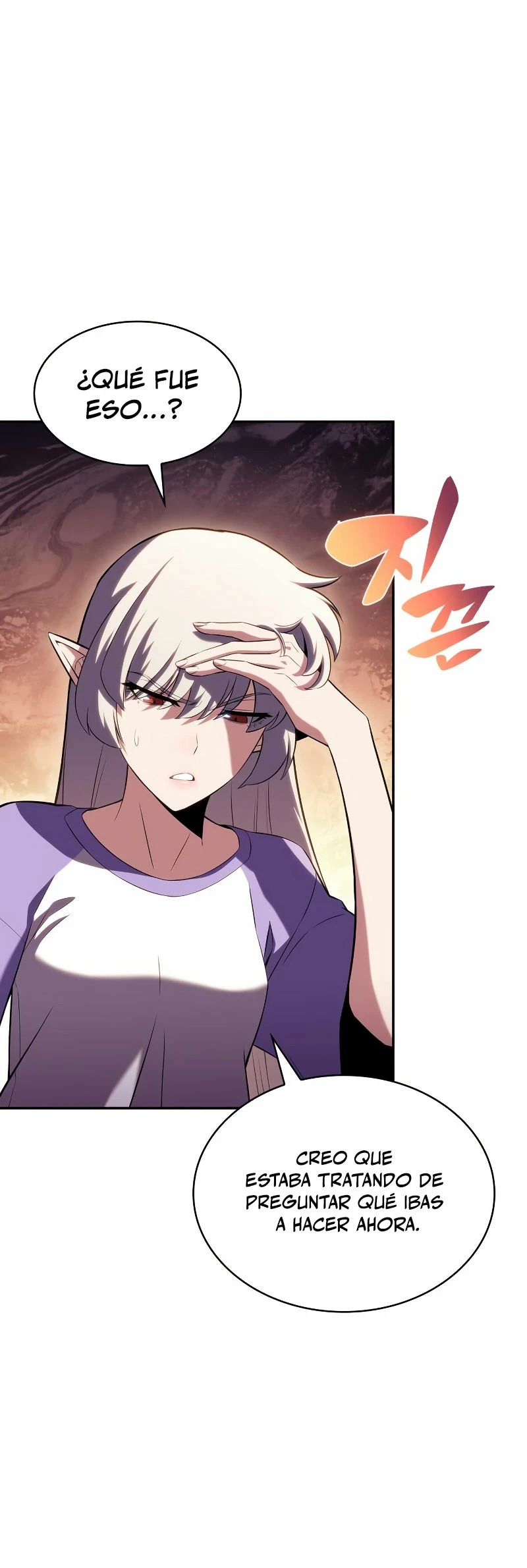 Read Novato Solo a Nivel Máximo ES Manga Online