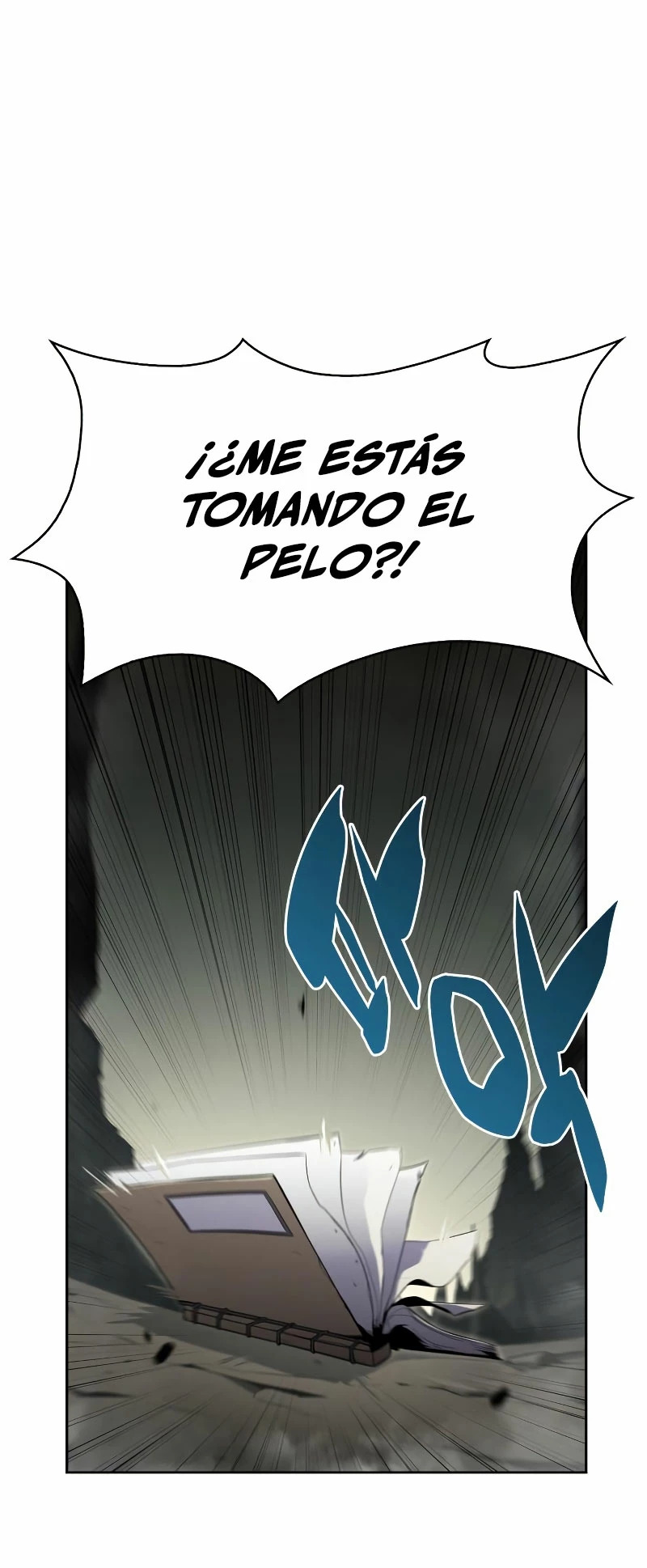 Read Novato Solo a Nivel Máximo ES Manga Online