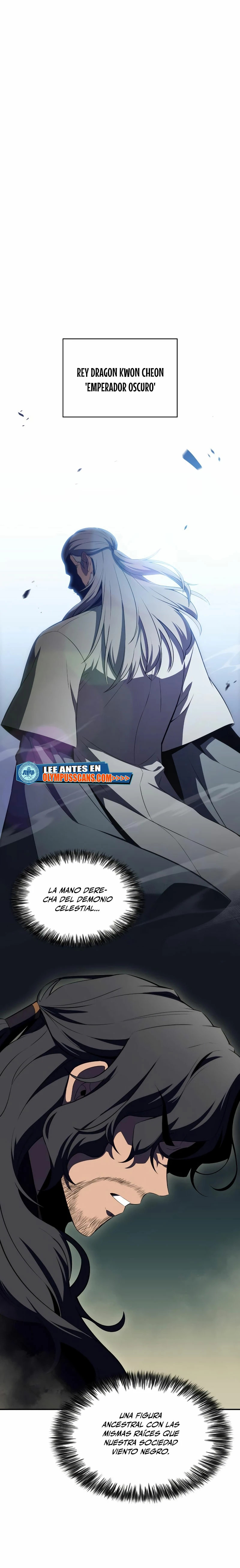 Read Novato Solo a Nivel Máximo ES Manga Online