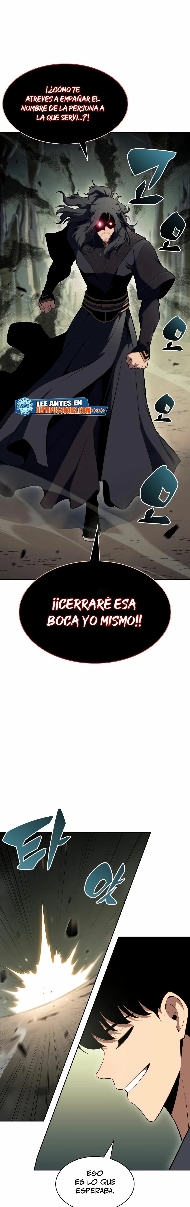 Read Novato Solo a Nivel Máximo ES Manga Online