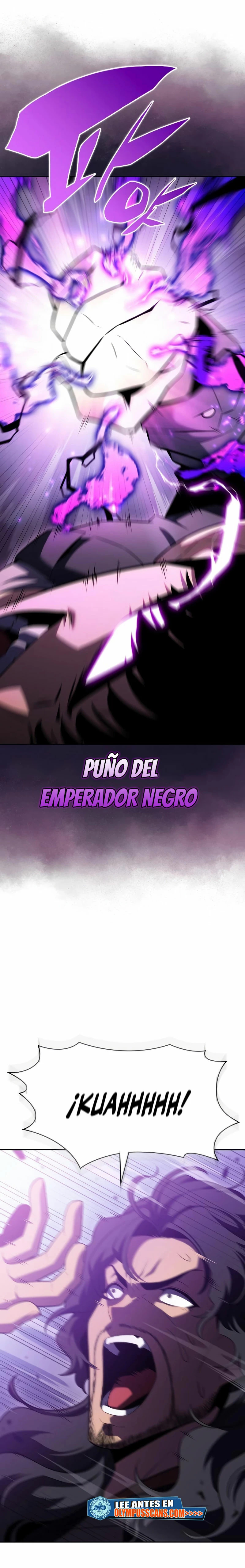 Read Novato Solo a Nivel Máximo ES Manga Online