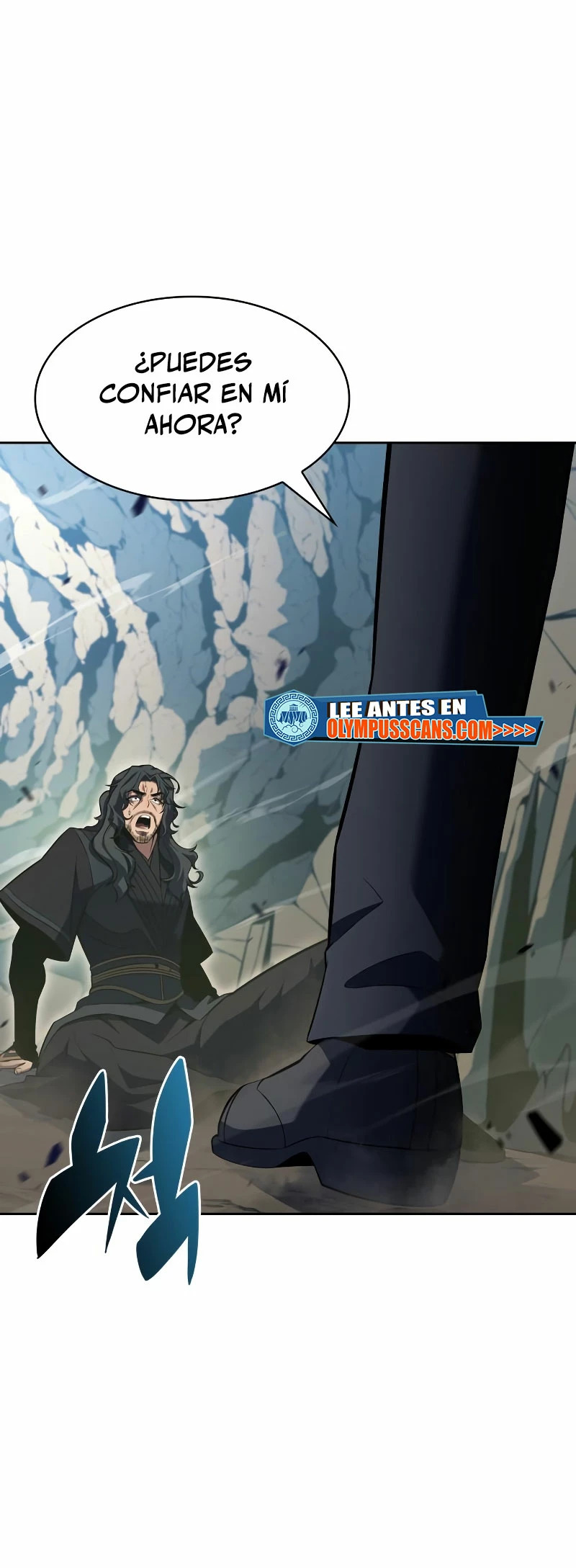 Read Novato Solo a Nivel Máximo ES Manga Online