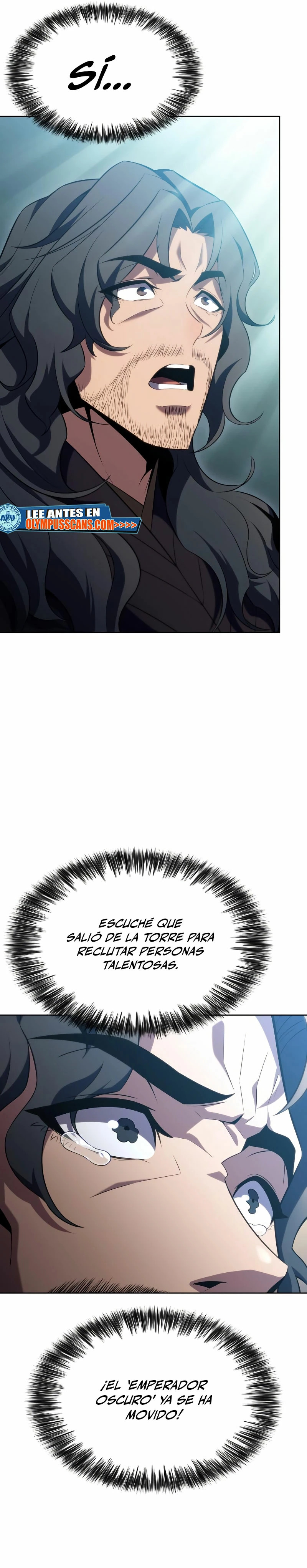 Read Novato Solo a Nivel Máximo ES Manga Online