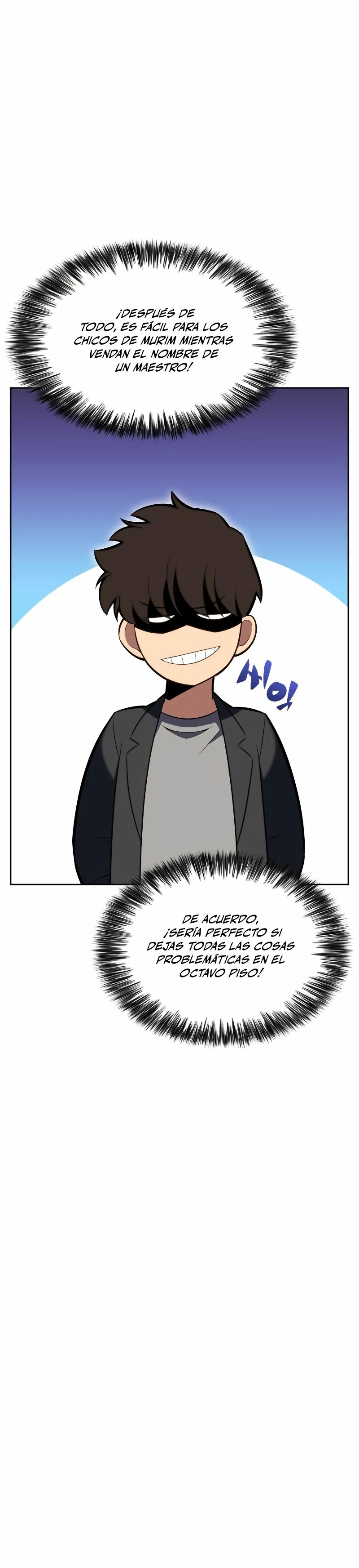 Read Novato Solo a Nivel Máximo ES Manga Online