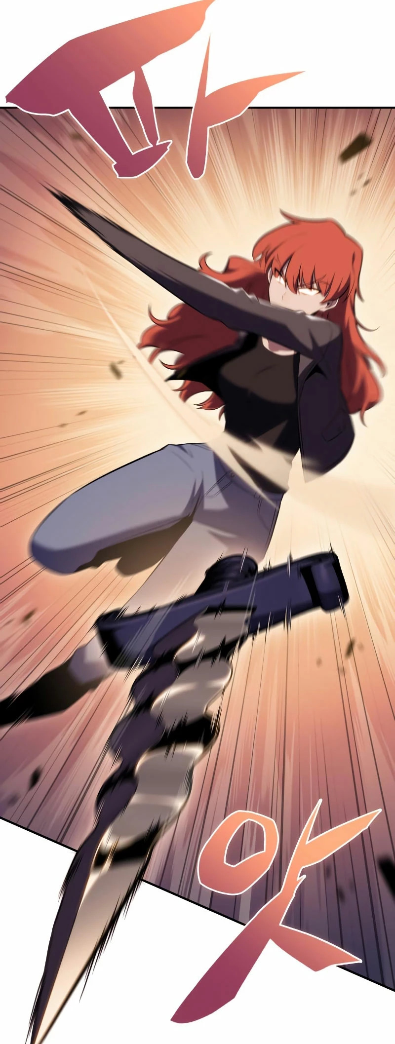 Read Novato Solo a Nivel Máximo ES Manga Online