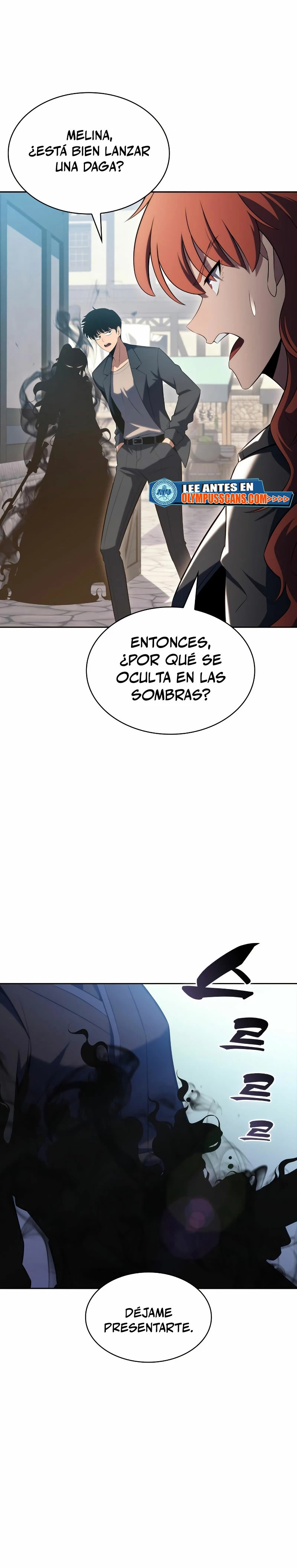 Read Novato Solo a Nivel Máximo ES Manga Online