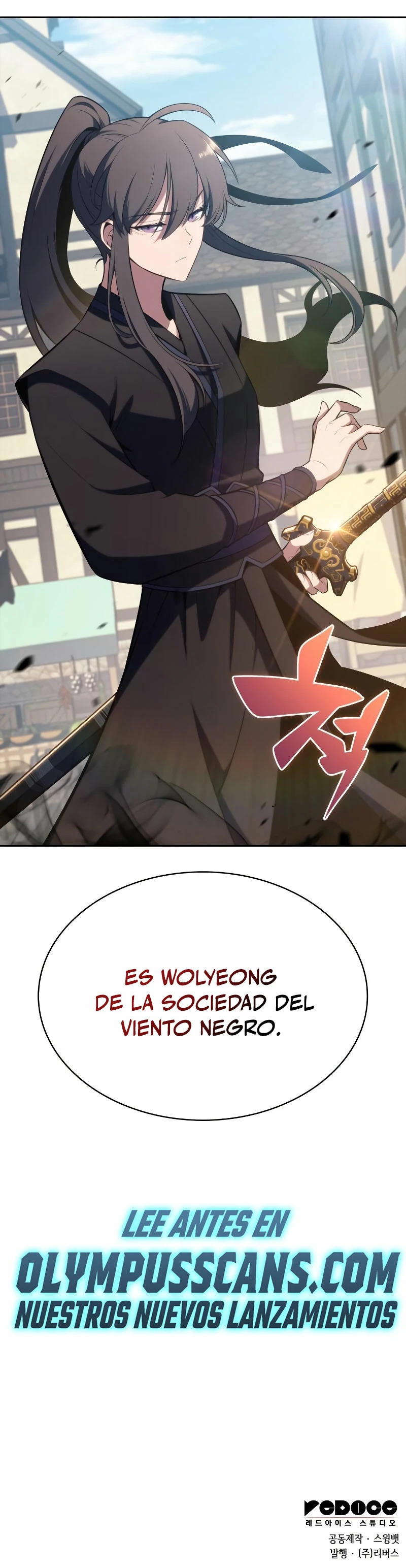 Read Novato Solo a Nivel Máximo ES Manga Online