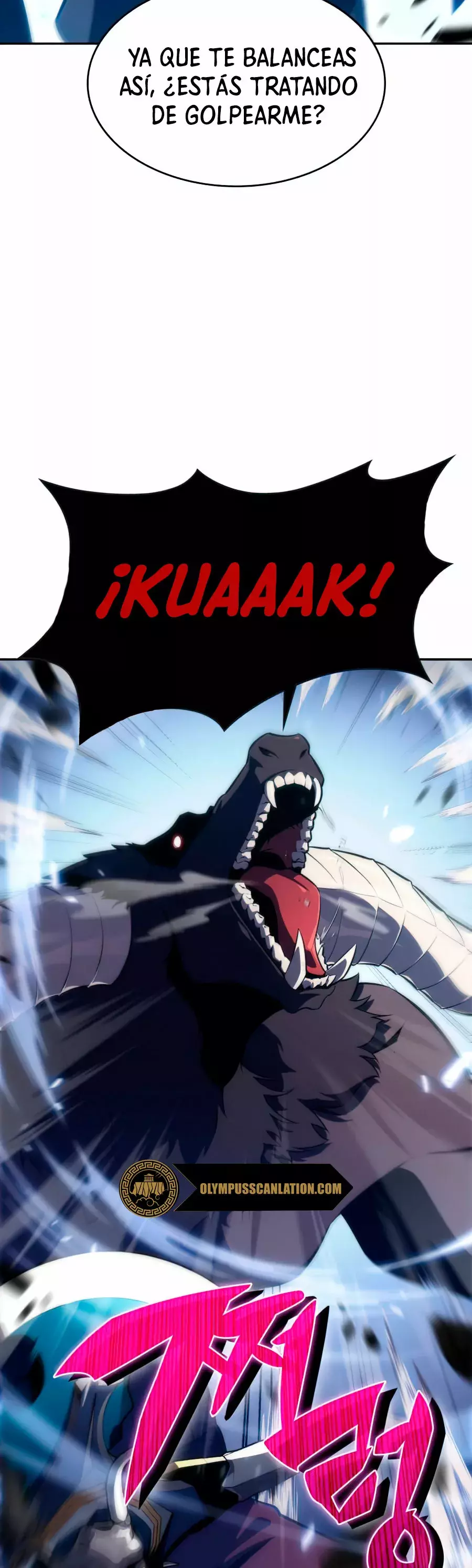 Read Novato Solo a Nivel Máximo ES Manga Online