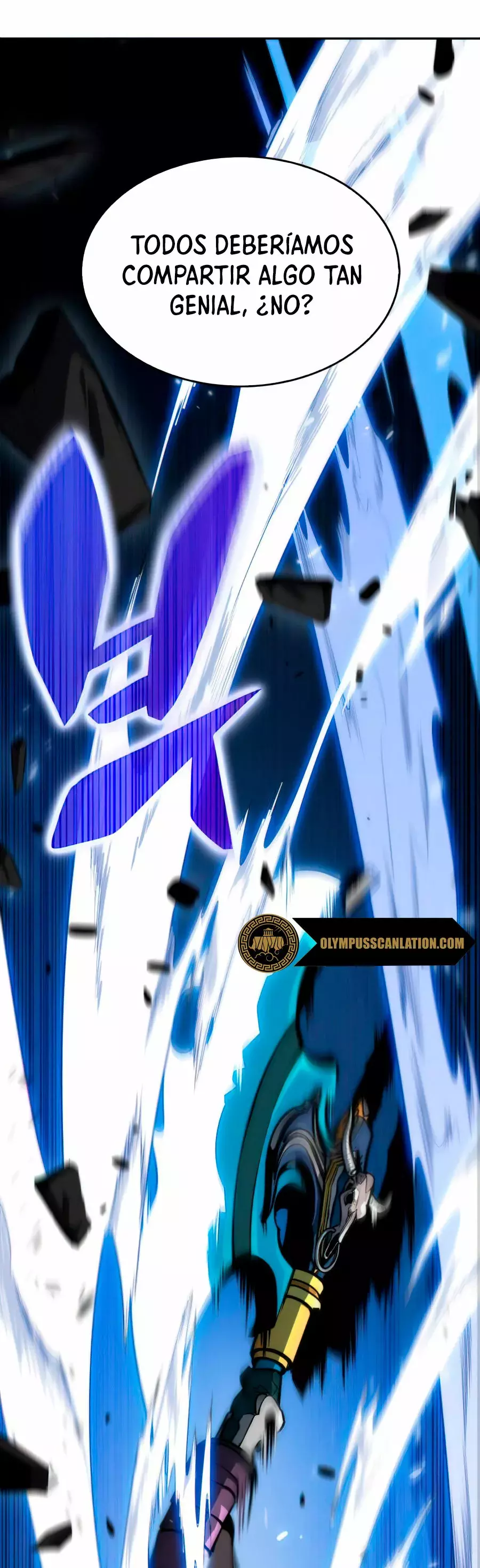Read Novato Solo a Nivel Máximo ES Manga Online