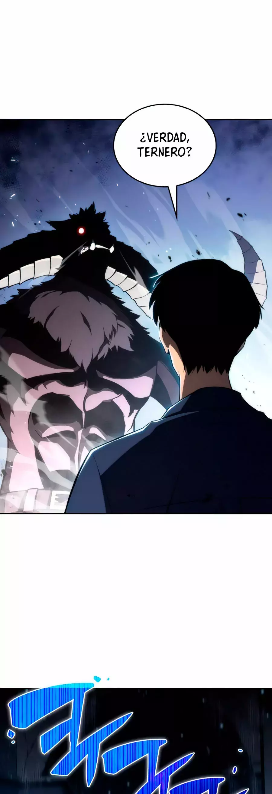 Read Novato Solo a Nivel Máximo ES Manga Online