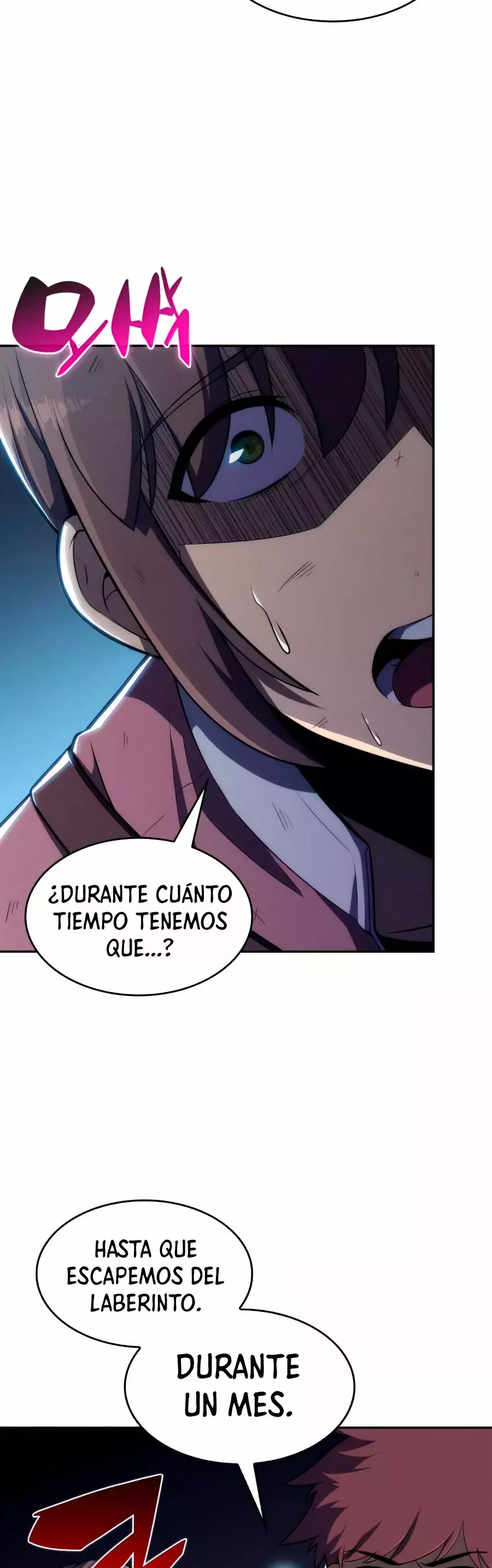 Read Novato Solo a Nivel Máximo ES Manga Online