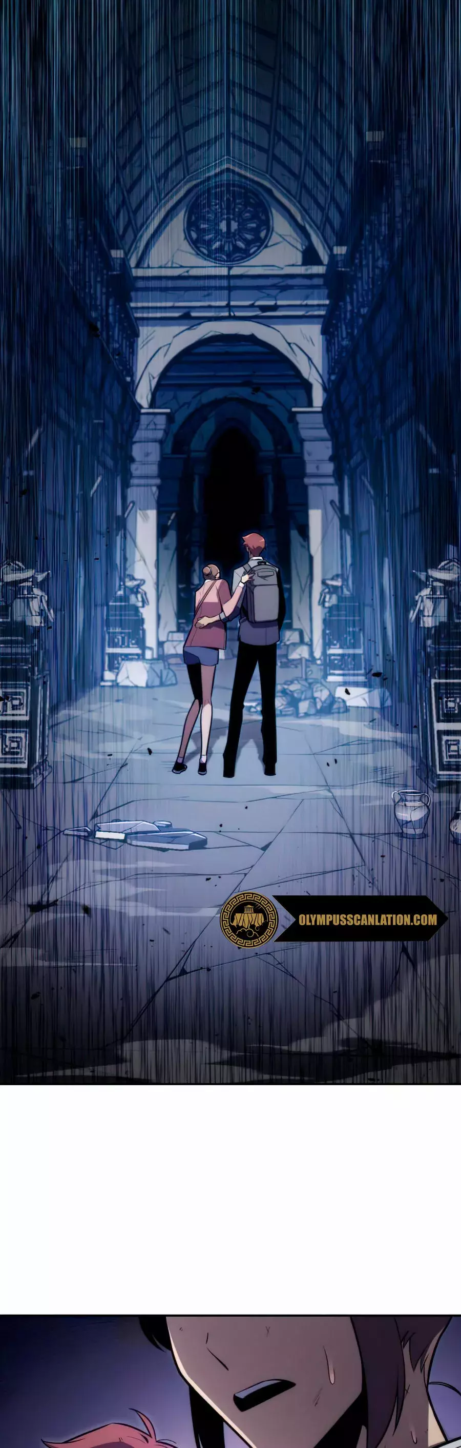 Read Novato Solo a Nivel Máximo ES Manga Online