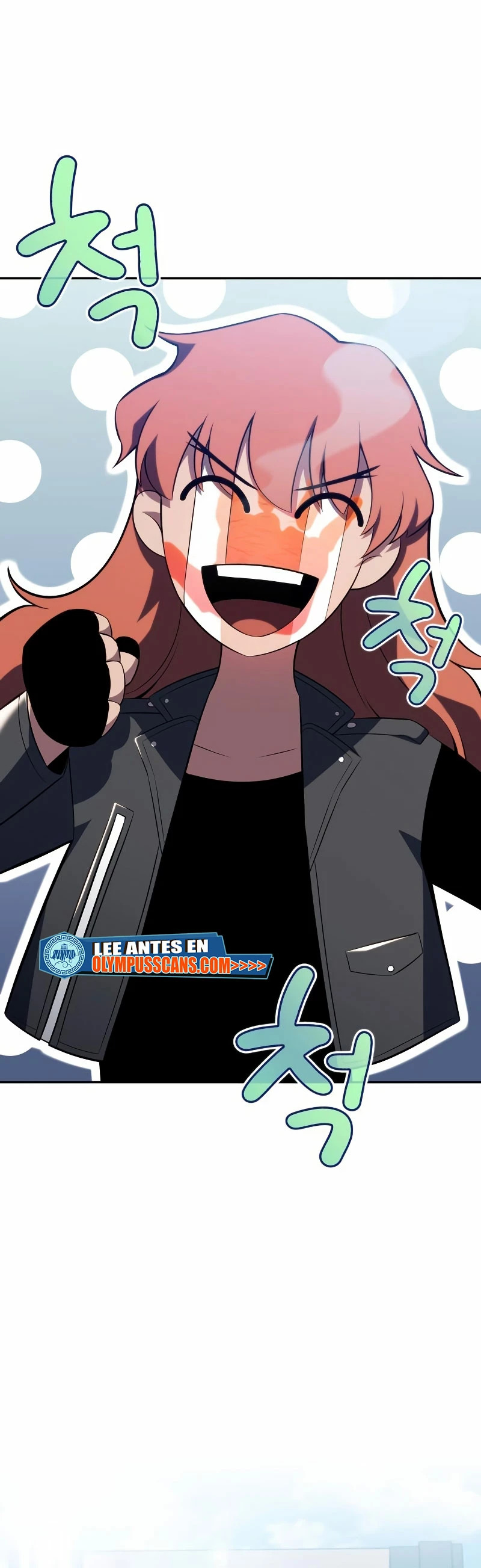 Read Novato Solo a Nivel Máximo ES Manga Online