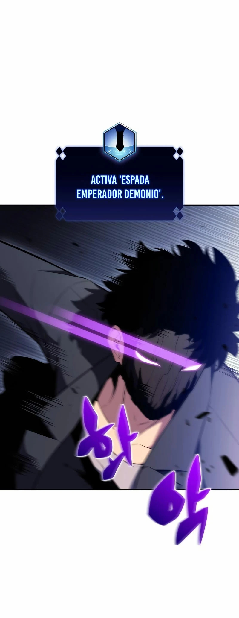 Read Novato Solo a Nivel Máximo ES Manga Online
