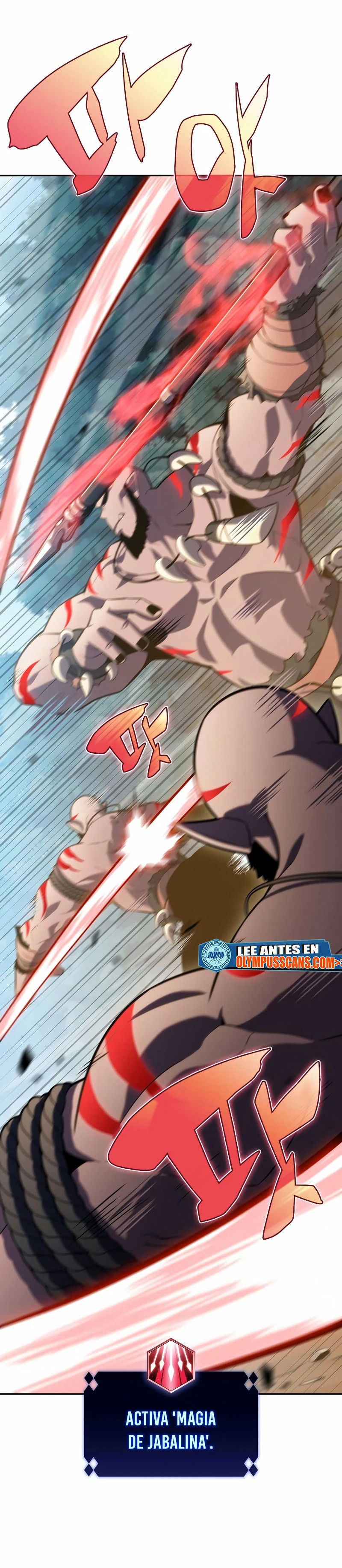 Read Novato Solo a Nivel Máximo ES Manga Online