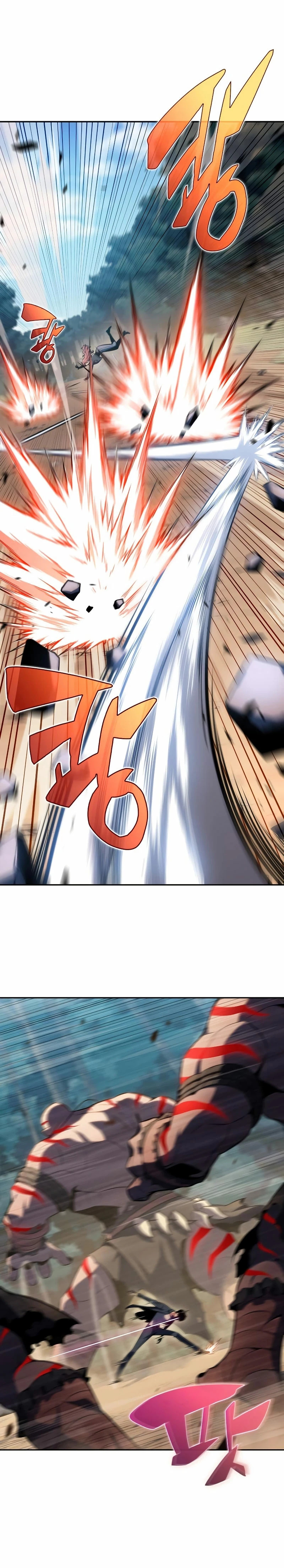 Read Novato Solo a Nivel Máximo ES Manga Online