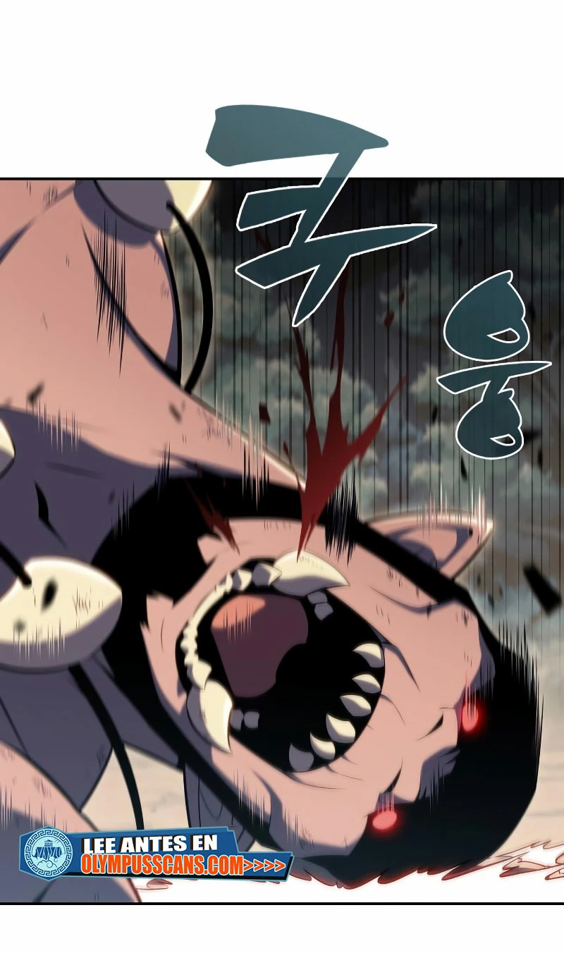 Read Novato Solo a Nivel Máximo ES Manga Online