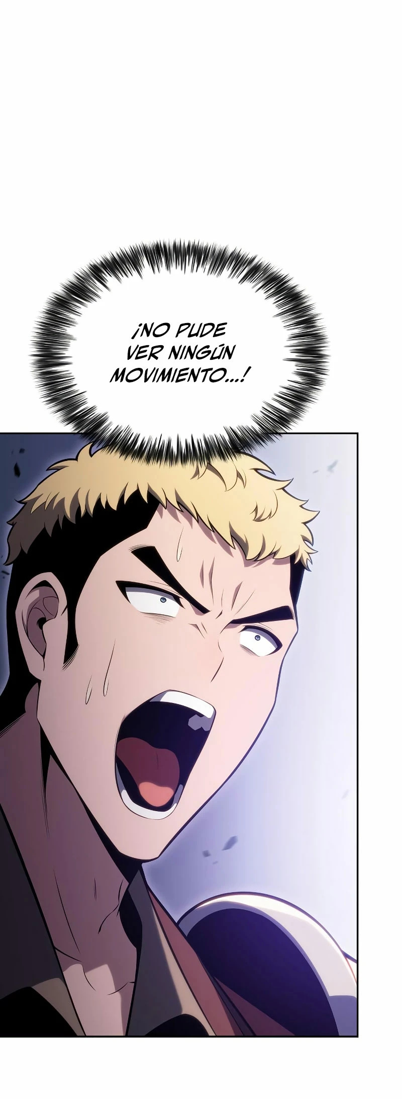 Read Novato Solo a Nivel Máximo ES Manga Online