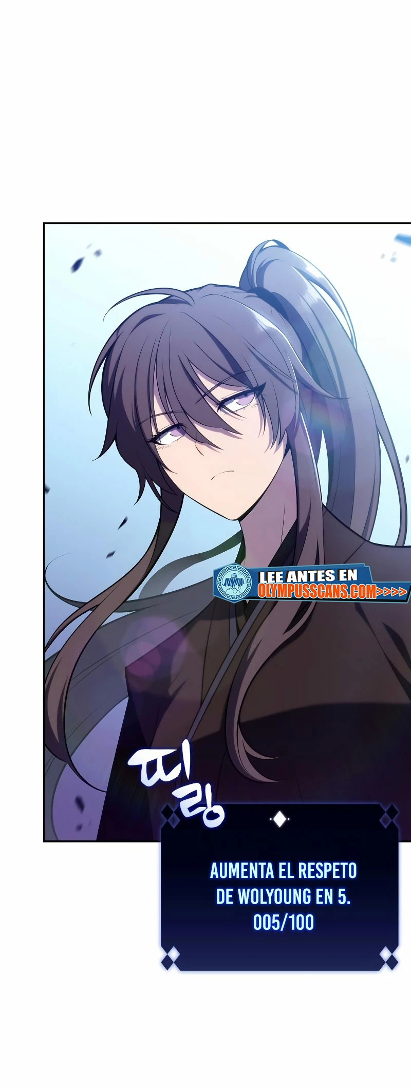 Read Novato Solo a Nivel Máximo ES Manga Online