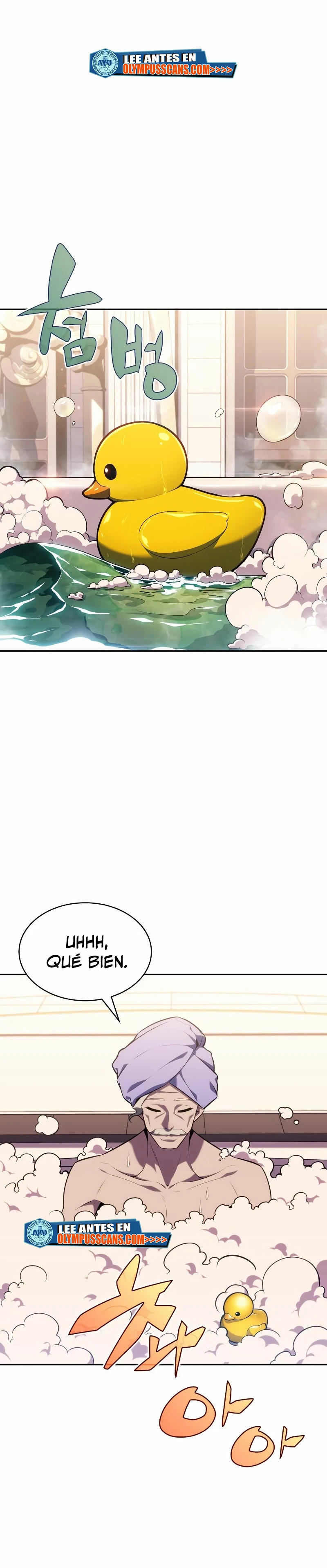 Read Novato Solo a Nivel Máximo ES Manga Online