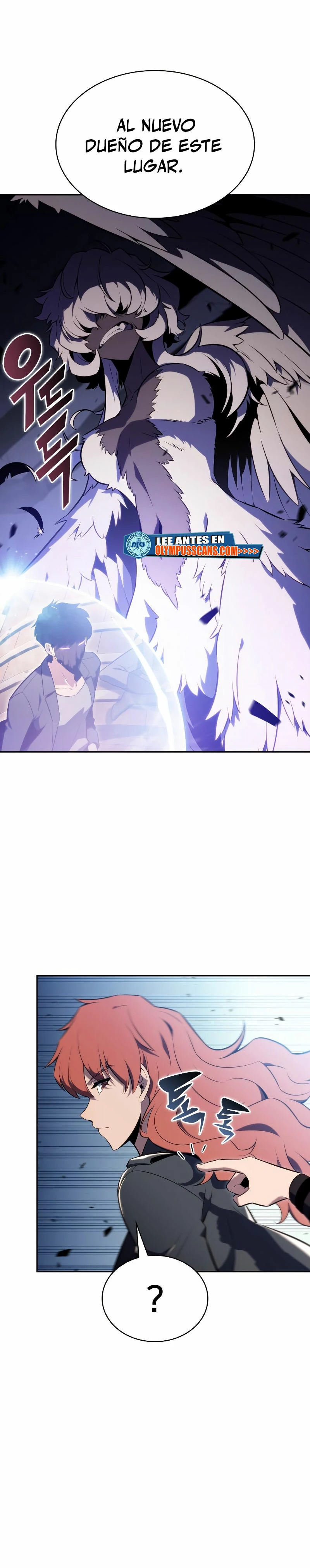 Read Novato Solo a Nivel Máximo ES Manga Online