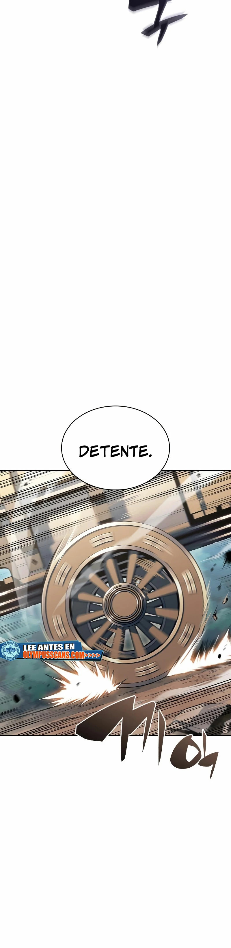 Read Novato Solo a Nivel Máximo ES Manga Online