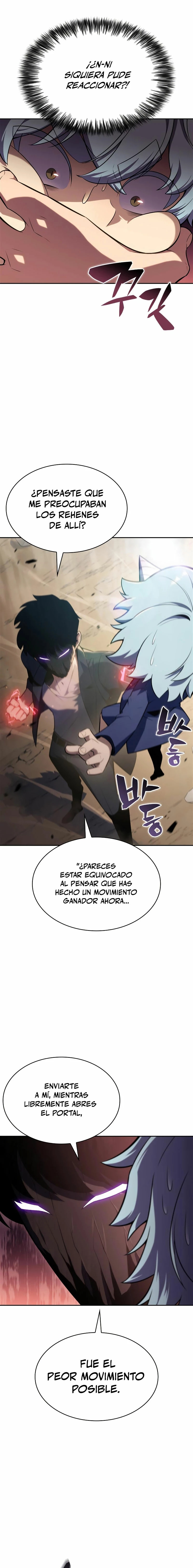 Read Novato Solo a Nivel Máximo ES Manga Online